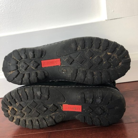 Khombu all weather booties - Picture 4 of 4